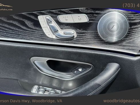 Used 2017 Mercedes-Benz E 300 image 13