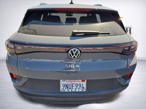 Used 2023 Volkswagen ID.4 Pro S RWD image 6