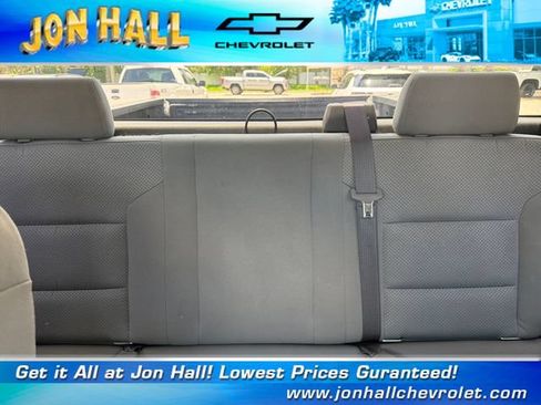 Used 2017 GMC Sierra 1500 4x4 Double Cab w/ Elevation Edition image 20