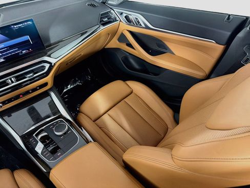 Certified 2024 BMW M440i xDrive Gran Coupe AWD/4WD image 25
