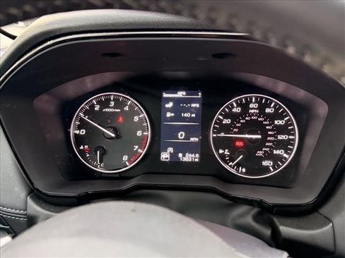 Used 2025 Subaru Outback Premium image 18