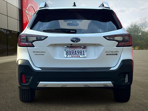Used 2022 Subaru Outback Touring XT w/ Popular Package #2 image 8