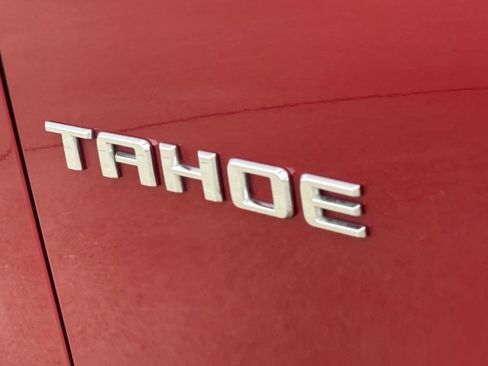 Used 2021 Chevrolet Tahoe LT image 9