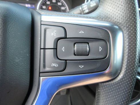 Used 2024 Chevrolet Blazer LT w/ Convenience Package FWD image 25