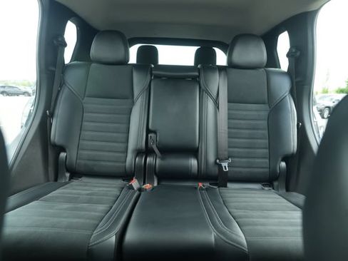 Used 2025 Mitsubishi Outlander SE FWD image 35