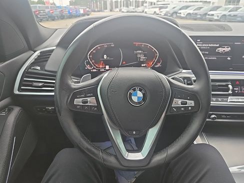 Used 2019 BMW X5 xDrive40i w/ Convenience Package image 16