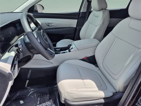 New 2026 Hyundai Tucson SEL Plus FWD image 19