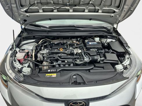 Used 2023 Toyota Corolla LE image 26