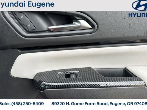 Used 2025 Honda Prologue Touring image 23