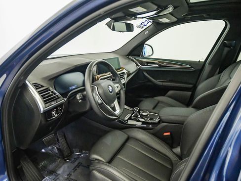Certified 2023 BMW X3 xDrive30i w/ Convenience Package AWD/4WD image 16