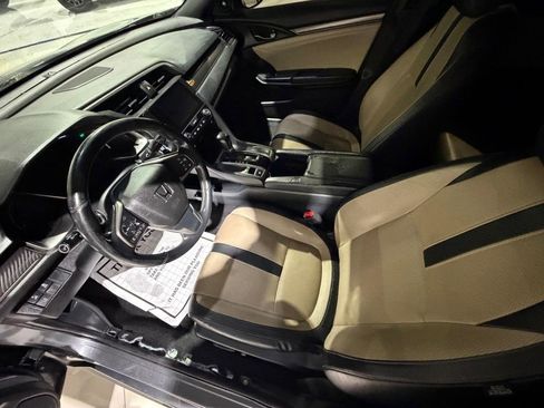 Used 2018 Honda Civic Sport Touring image 24