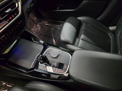 Used 2023 BMW X4 xDrive30i w/ Parking Assistance Package image 23