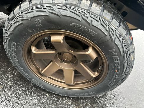 Used 2018 Jeep Wrangler Unlimited Sport S image 11