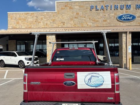 Used 2010 Ford F150 XLT RWD image 3