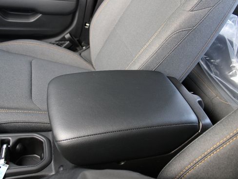 New 2026 Jeep Wrangler Sport image 25