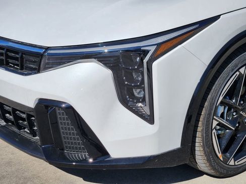 New 2025 Kia K4 GT-Line Turbo w/ GT-Line Premium Package FWD image 6