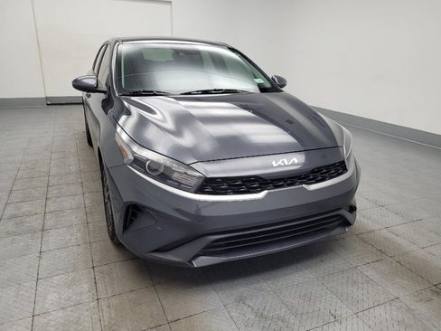 Used 2024 Kia Forte LXS FWD image 14