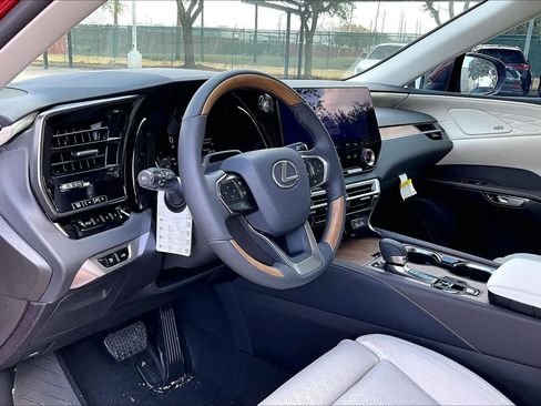 New 2026 Lexus RX 350 FWD image 10