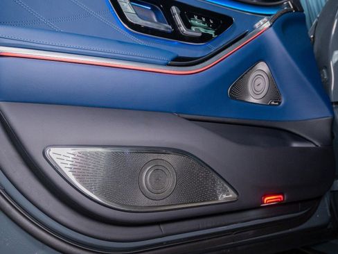 New 2026 Mercedes-Benz S 63 AMG S image 12