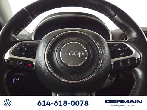 Used 2019 Jeep Compass Limited AWD/4WD image 25