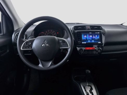 Used 2024 Mitsubishi Mirage G4 ES FWD image 23