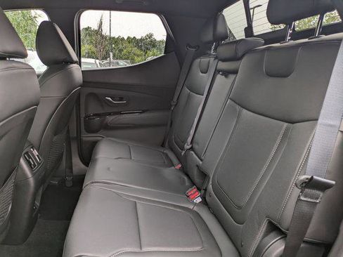 New 2026 Hyundai Santa Cruz Limited image 14