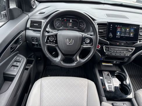 Certified 2022 Honda Passport Elite image 18