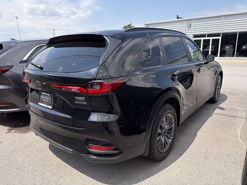 New 2026 MAZDA CX-70 SC Plus AWD/4WD image 9