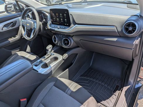 Used 2023 Chevrolet Blazer LT AWD/4WD image 37