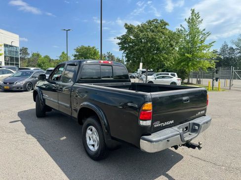 Used 2003 Toyota Tundra SR5 AWD/4WD image 8