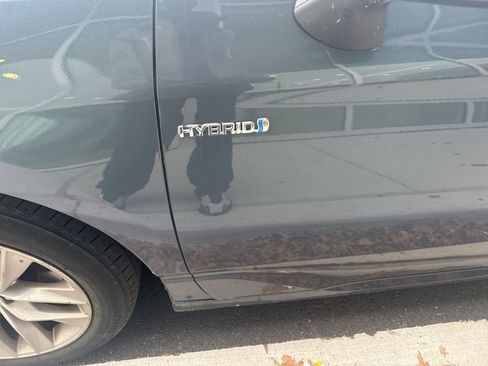 Used 2019 Toyota Avalon XLE image 7