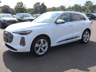 Used 2025 Audi Q5 Prestige