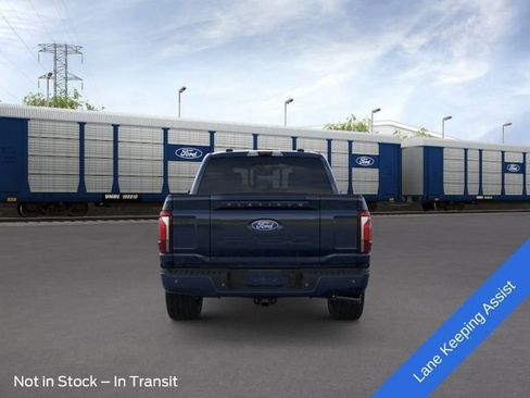 New 2026 Ford F150 Platinum AWD/4WD image 5