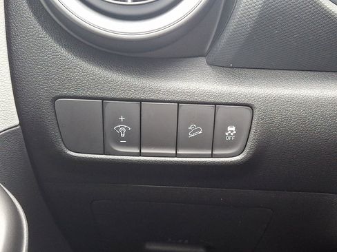 Certified 2023 Hyundai Kona SEL w/ Cargo Package image 23