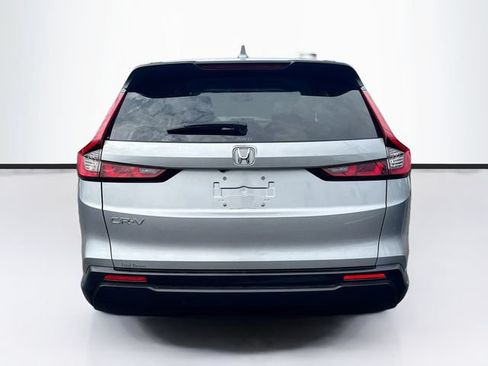 Certified 2024 Honda CR-V EX image 7