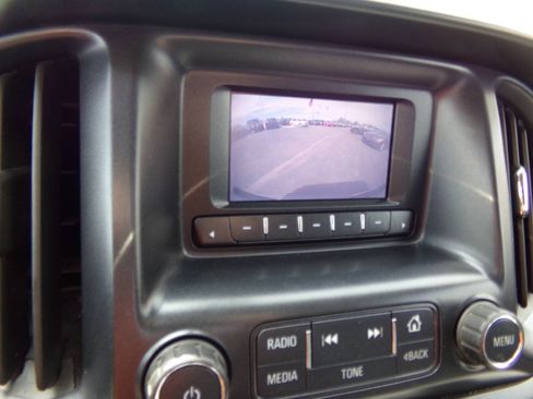 Used 2017 Chevrolet Colorado W/T w/ WT Convenience Package AWD/4WD image 59