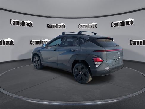 New 2026 Hyundai Kona SEL Sport image 5