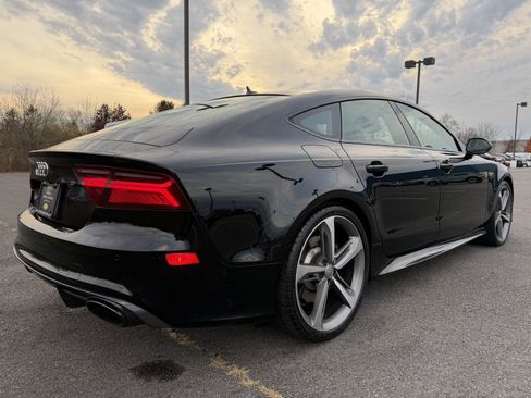 Used 2017 Audi RS 7 Prestige image 8