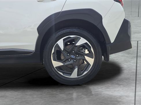 Used 2024 Subaru Crosstrek 2.5i Limited w/ Popular Package #4A image 29