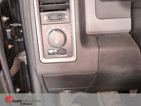Used 2014 RAM 1500 Express image 27