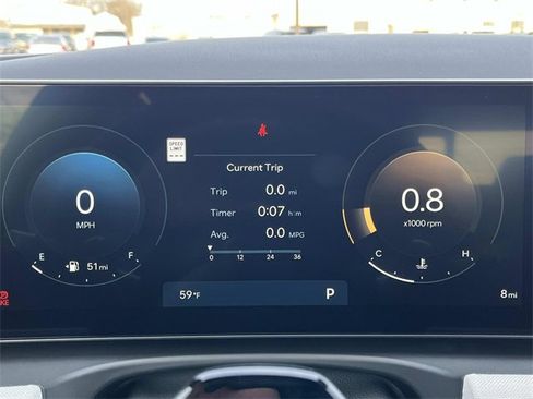 New 2026 Hyundai Santa Cruz Limited image 38