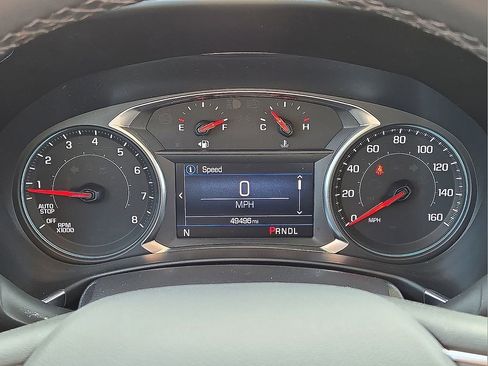 Used 2024 Chevrolet Equinox LT image 28