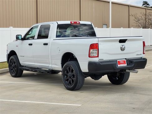 Used 2019 RAM 2500 Tradesman image 6