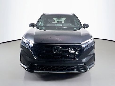 Certified 2025 Honda CR-V Sport-L image 2