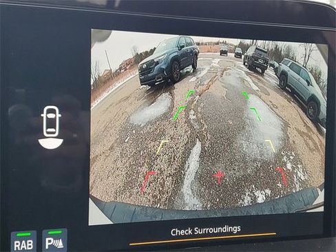 New 2026 Subaru Outback Limited image 30