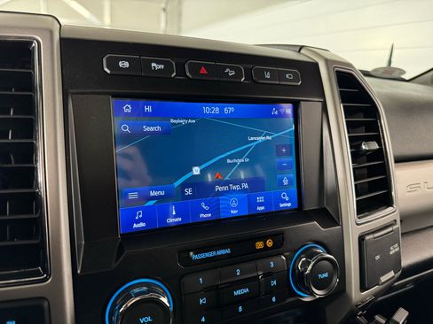 Used 2021 Ford F250 Lariat image 28