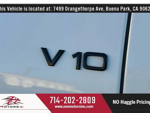 Used 2020 Audi R8 V10 w/ 20" Wheel Package image 59