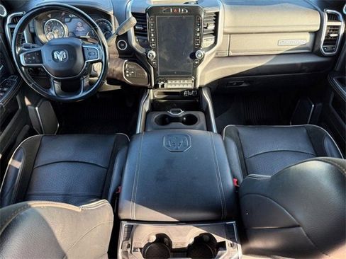 Certified 2023 RAM 3500 Laramie image 12