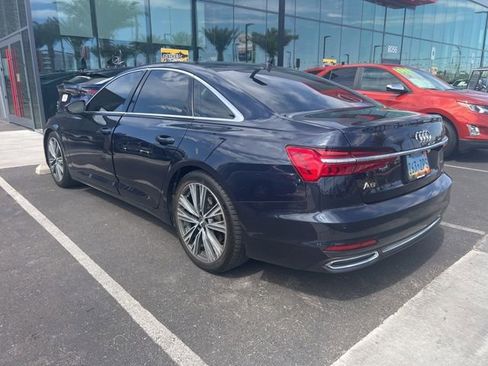 Used 2019 Audi A6 2.0T Premium w/ Convenience Package AWD/4WD image 5