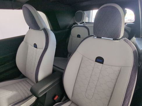 New 2026 MINI Cooper S image 19